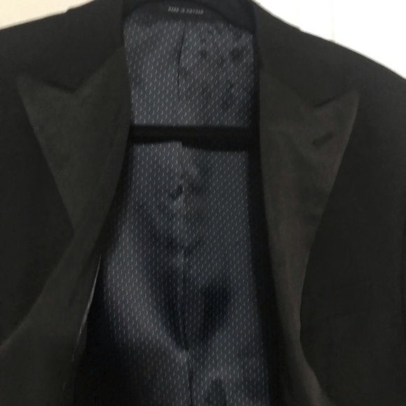 ALFANI MEN’S CLASSIC FIT AUTHENTIC BLAZER SLEEK DESIGN FOR COMFY GENTLEMEN WEAR - Picture 10 of 14